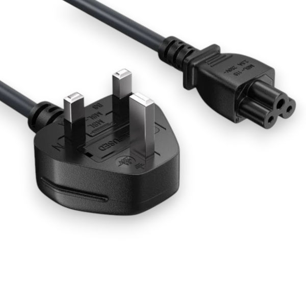 Picture of Zebra C5 Power Cord EU